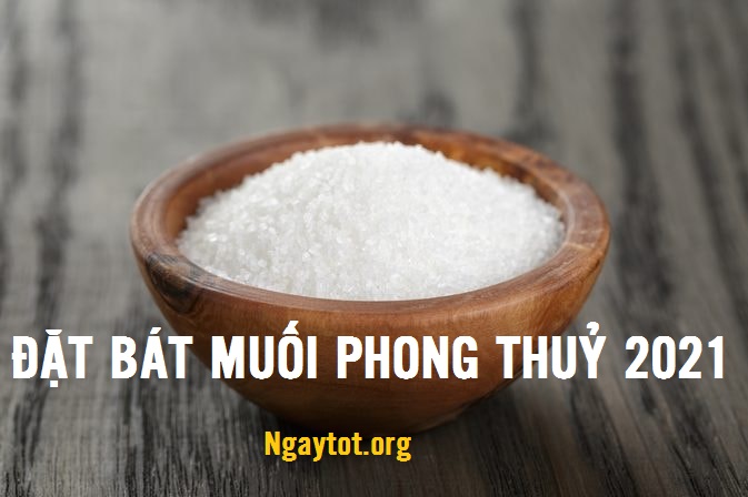 muoi phong thuy